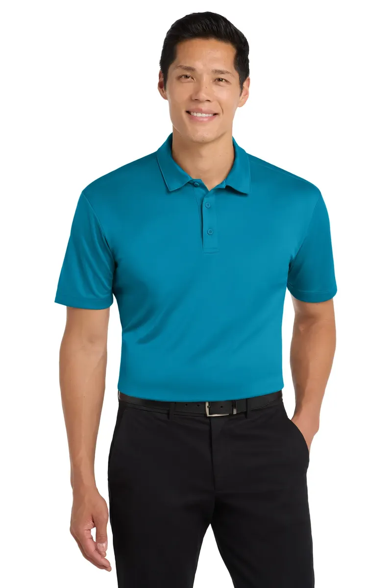 Port Authority® Silk Touch Performance Polo. K540 - additional view 2