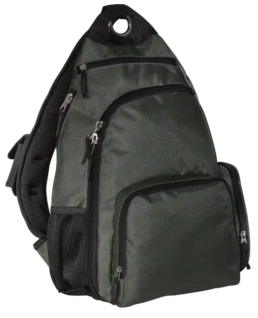 Port Authority® Sling Pack. BG112 - additional view 2