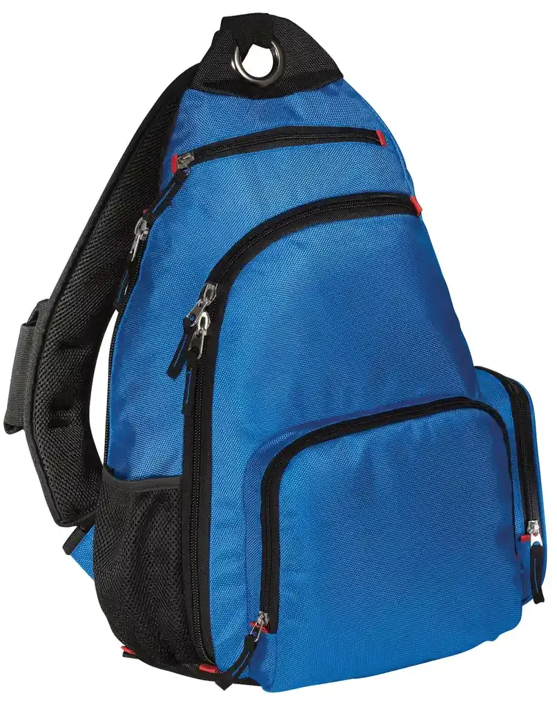 Port Authority® Sling Pack. BG112 - additional view 1