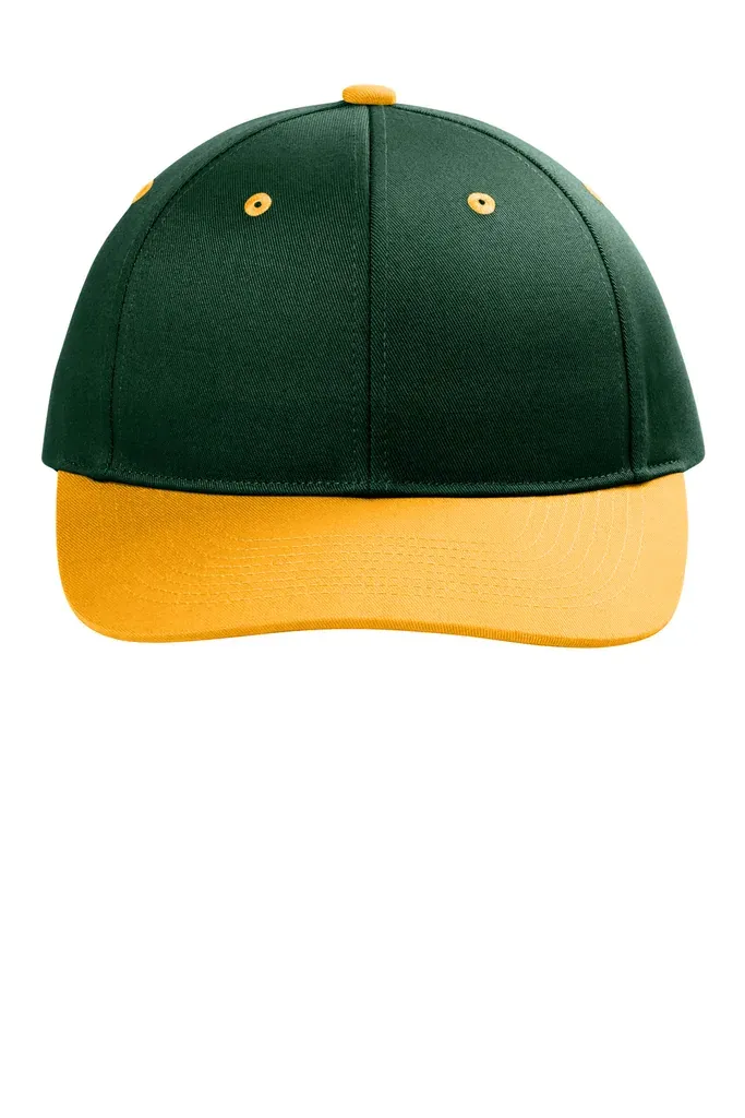 Port Authority® Snapback Cap C118 - additional view 4