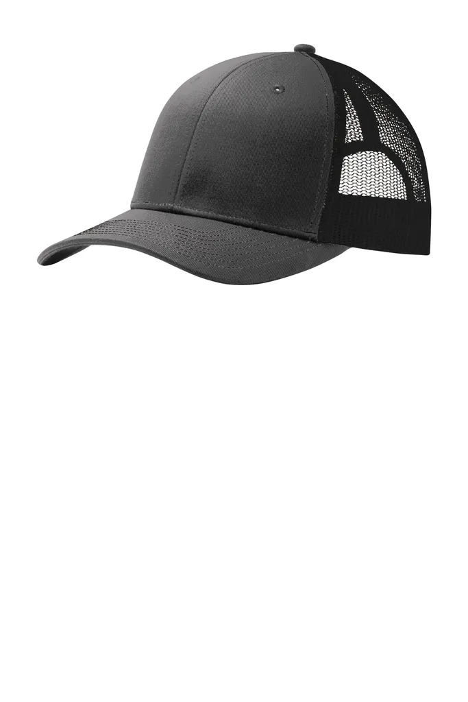 Port Authority® Snapback Trucker Cap. C112 - additional view 25