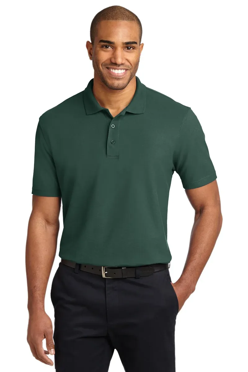 Port Authority® Stain-Release Polo. K510 - additional view 2