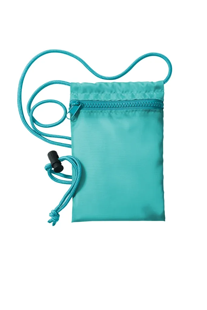 Port Authority® Stash Crossbody Pouch (5-Pack)  BG917 - additional view 3