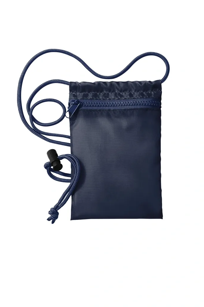Port Authority® Stash Crossbody Pouch (5-Pack) BG917