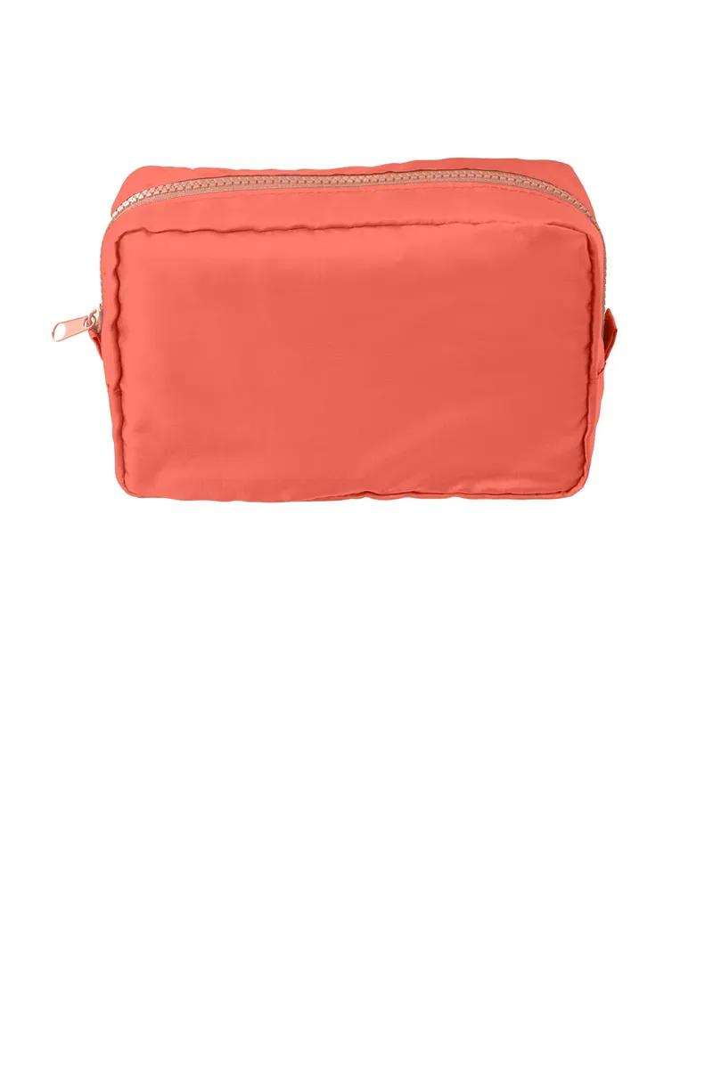 Port Authority® Stash Dimensional Pouch (5-Pack) BG916 - additional view 2