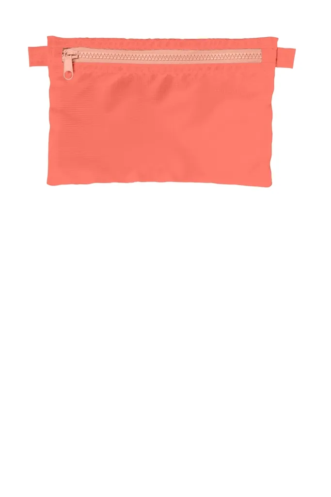 Port Authority® Stash Pouch (5-Pack)  BG915 - additional view 2