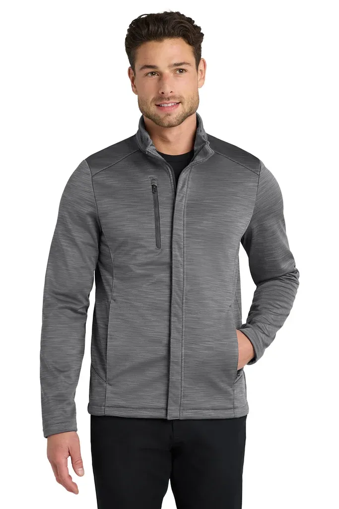 Port Authority ® Stream Soft Shell Jacket. J339 - additional view 1