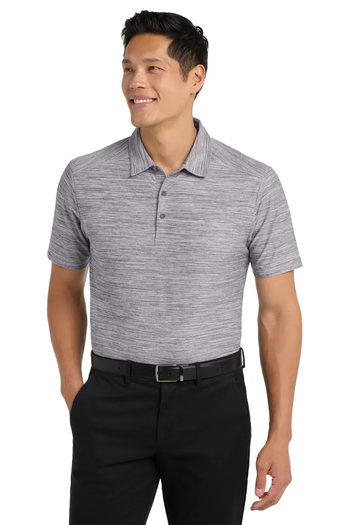Port Authority ® Stretch Heather Polo K583 - additional view 2