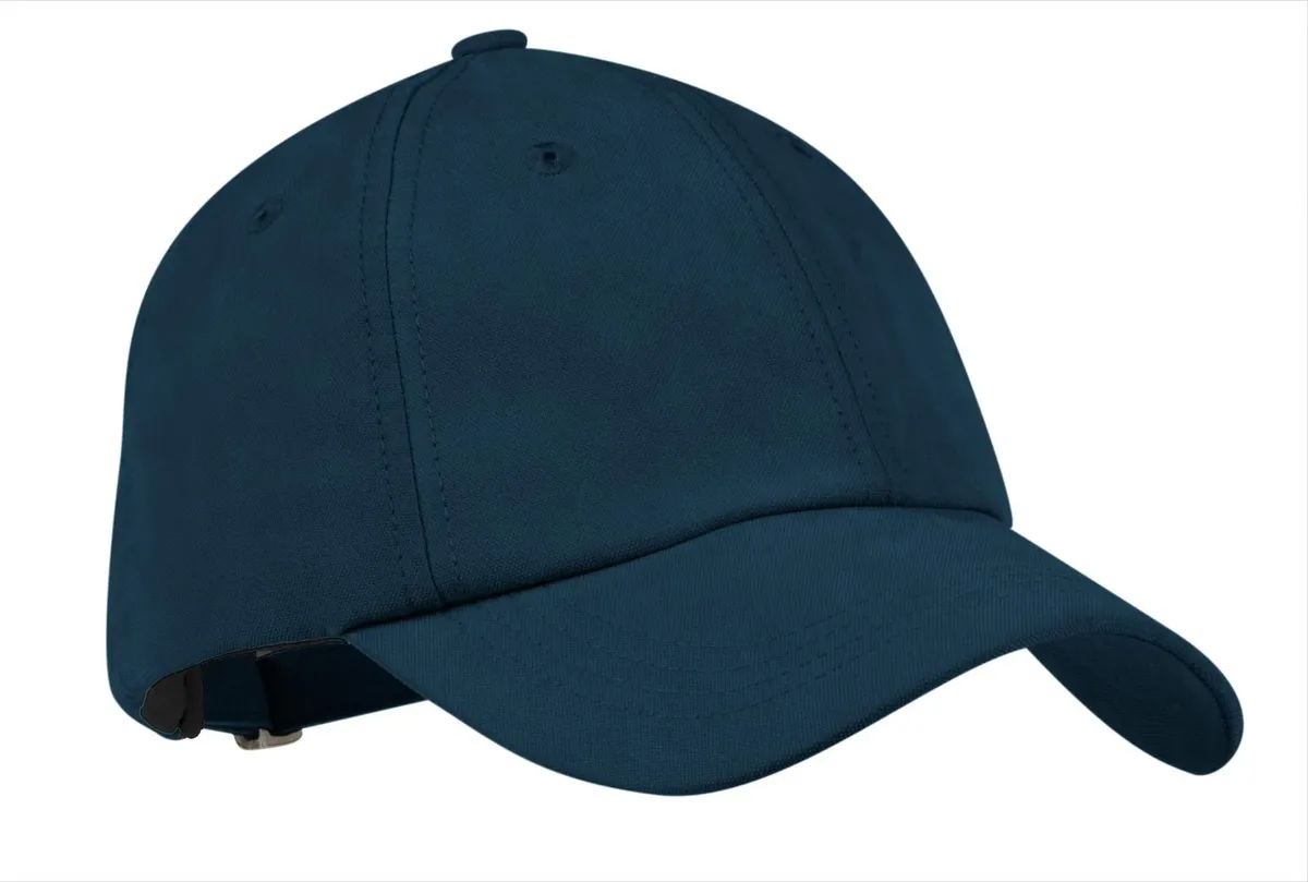 Port Authority® Sueded Cap.  C850 - additional view 2
