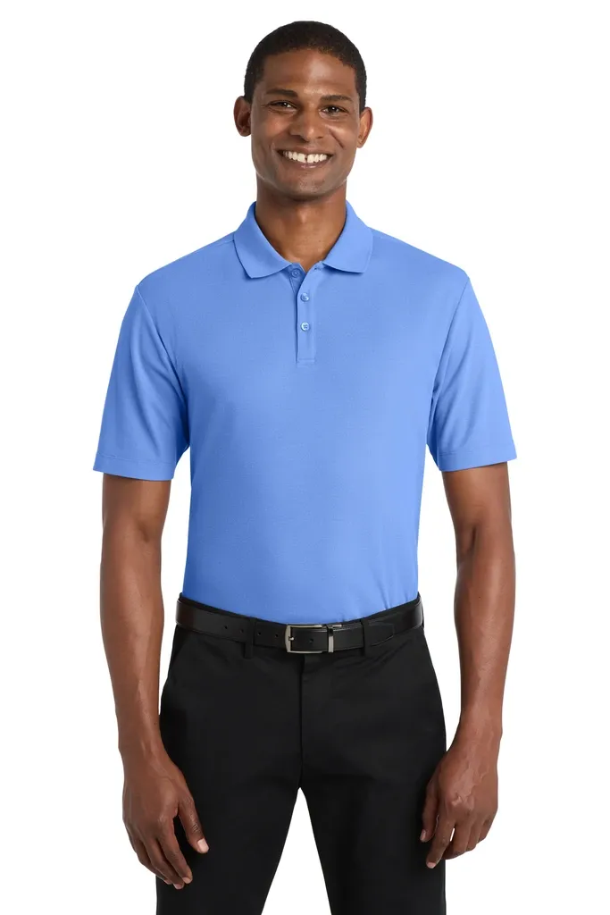 Port Authority ® SuperPro React  Polo. K810 - additional view 13