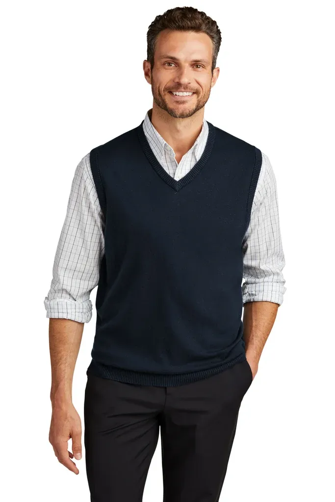 Port Authority® Sweater Vest. SW286