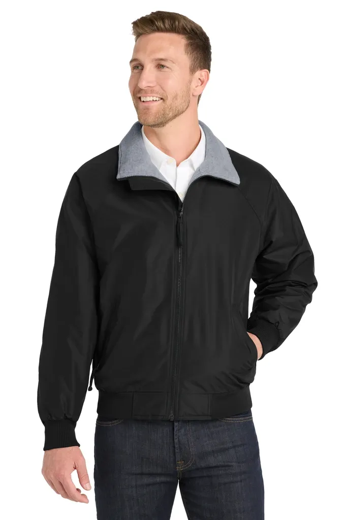 Port Authority® Tall Challenger Jacket. TLJ754