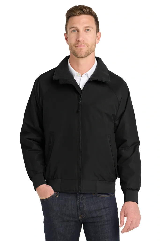 Port Authority® Tall Challenger Jacket. TLJ754 - additional view 1