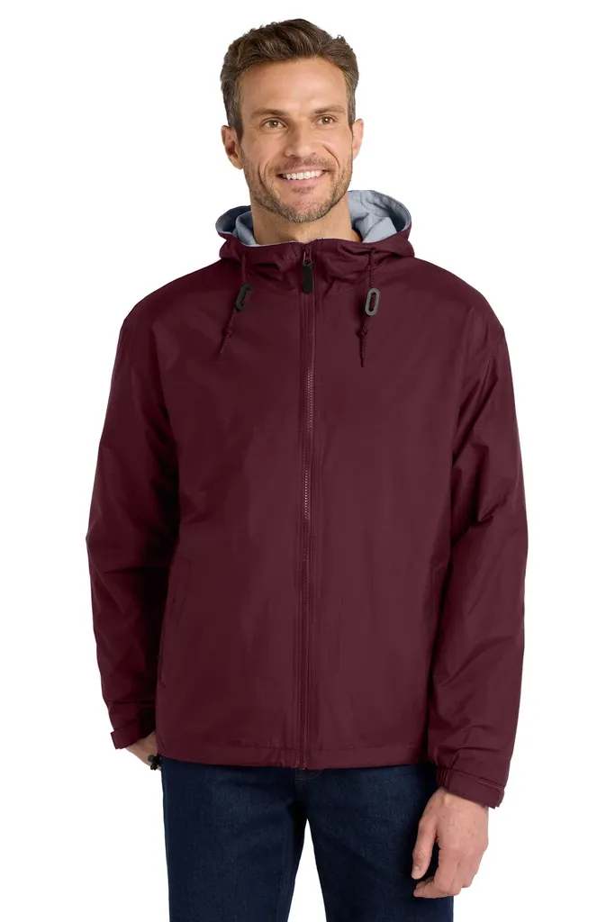 Port Authority® Team Jacket. JP56