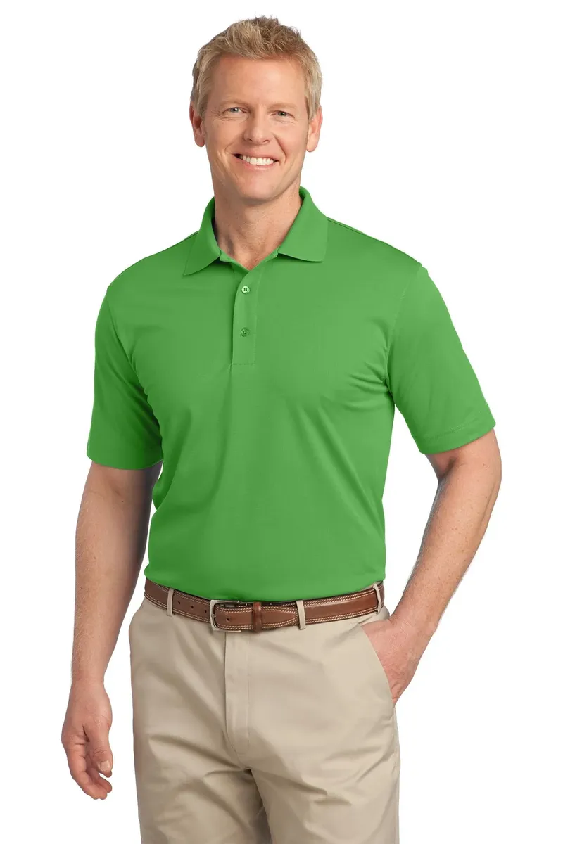 Port Authority® Tech Pique Polo. K527 - additional view 5
