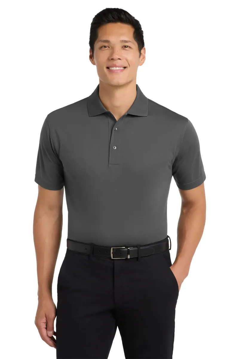 Port Authority® Tech Pique Polo. K527