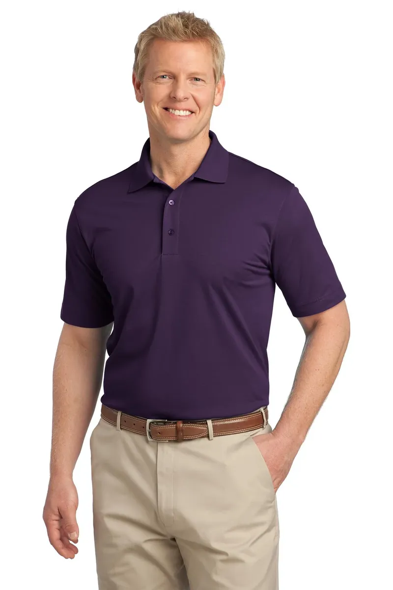 Port Authority® Tech Pique Polo. K527 - additional view 6