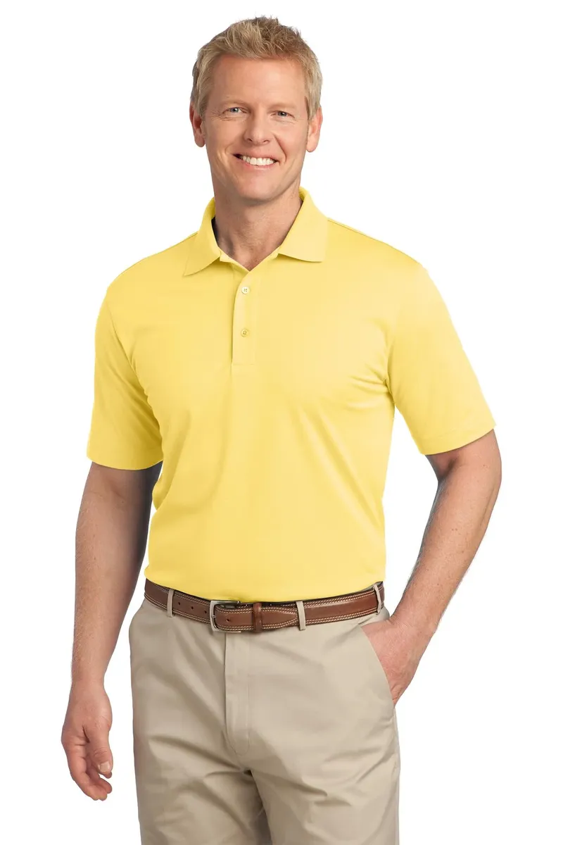Port Authority® Tech Pique Polo. K527 - additional view 4