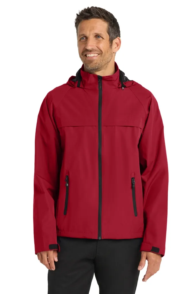 Port Authority® Torrent Waterproof Jacket. J333 - additional view 6