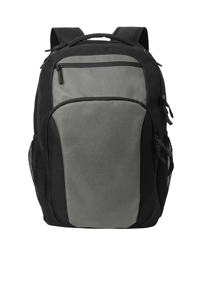 Port Authority® Transport Backpack BG232 - additional view 1