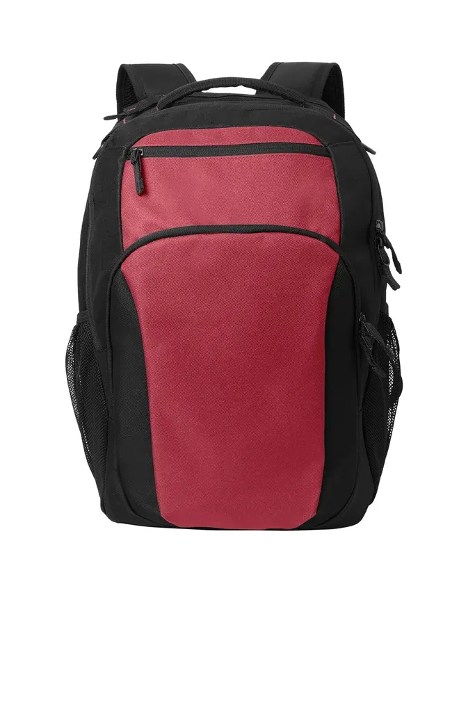 Port Authority® Transport Backpack BG232 - additional view 2