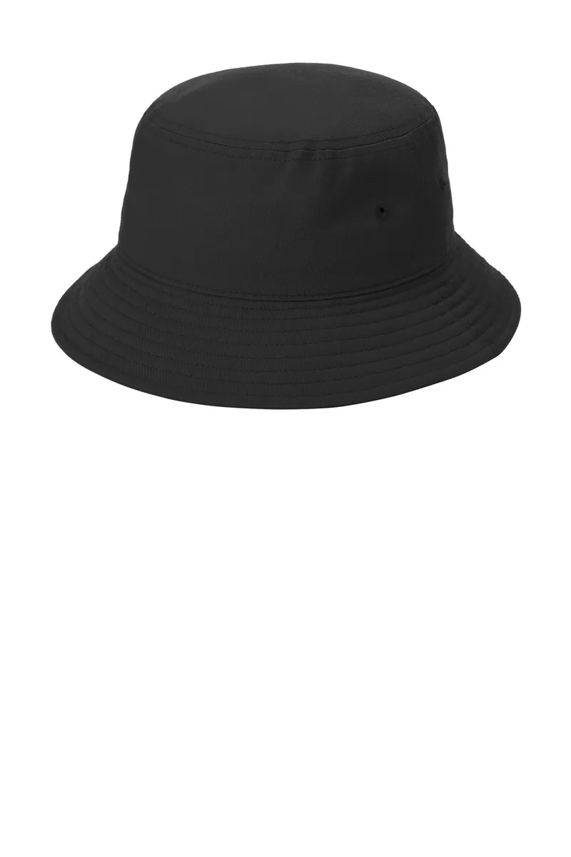 Port Authority® Twill Classic Bucket Hat C975 - additional view 3