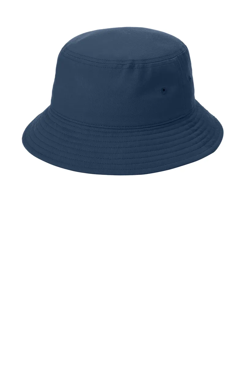 Port Authority® Twill Classic Bucket Hat C975 - additional view 1