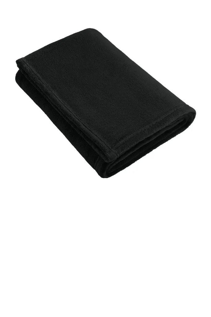 Port Authority ®  Ultra Plush Blanket. BP31 - additional view 6