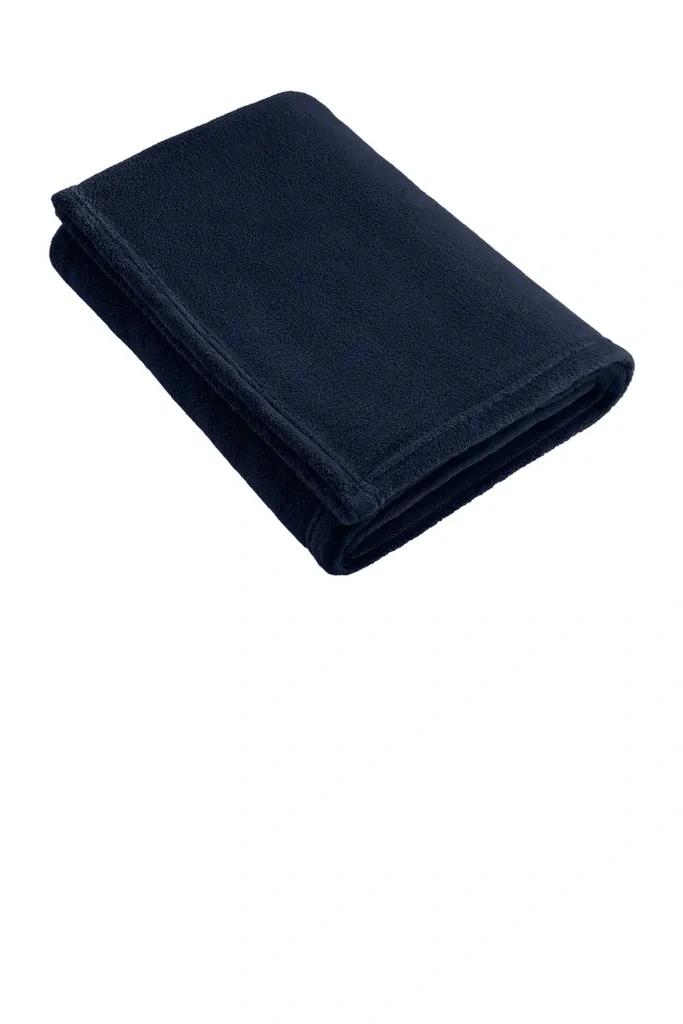 Port Authority ®  Ultra Plush Blanket. BP31 - additional view 4