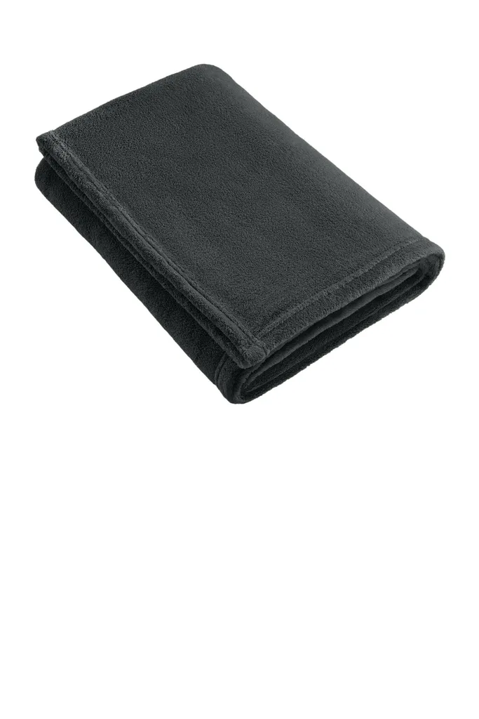 Port Authority ®  Ultra Plush Blanket. BP31 - additional view 8
