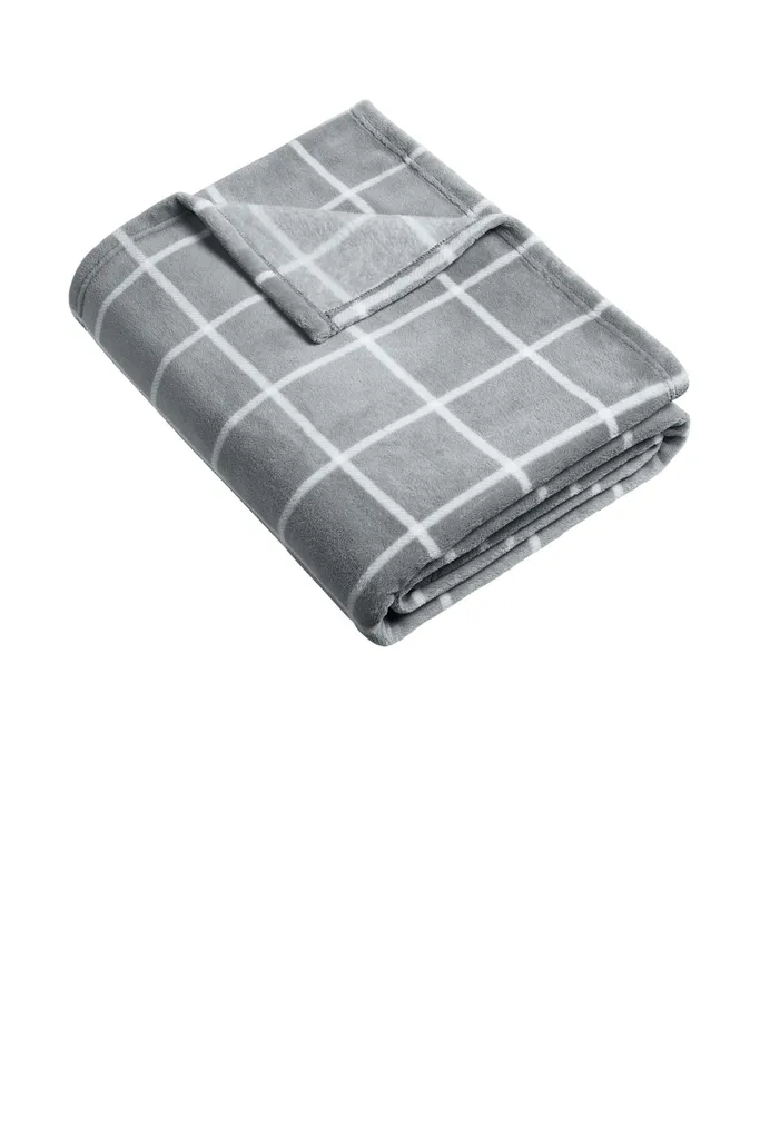 Port Authority ®  Ultra Plush Blanket. BP31 - additional view 5