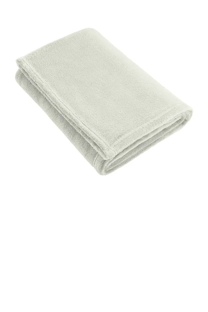 Port Authority ®  Ultra Plush Blanket. BP31 - additional view 10