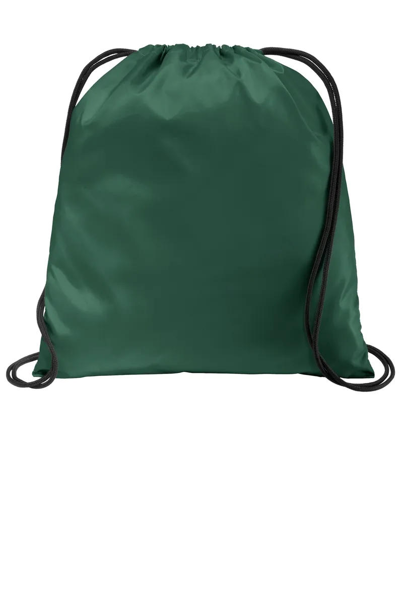 Port Authority® Ultra-Core Cinch Pack. BG615 - additional view 1