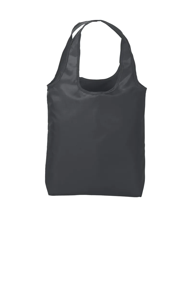 Port Authority ® Ultra-Core Shopper Tote BG416 - additional view 3