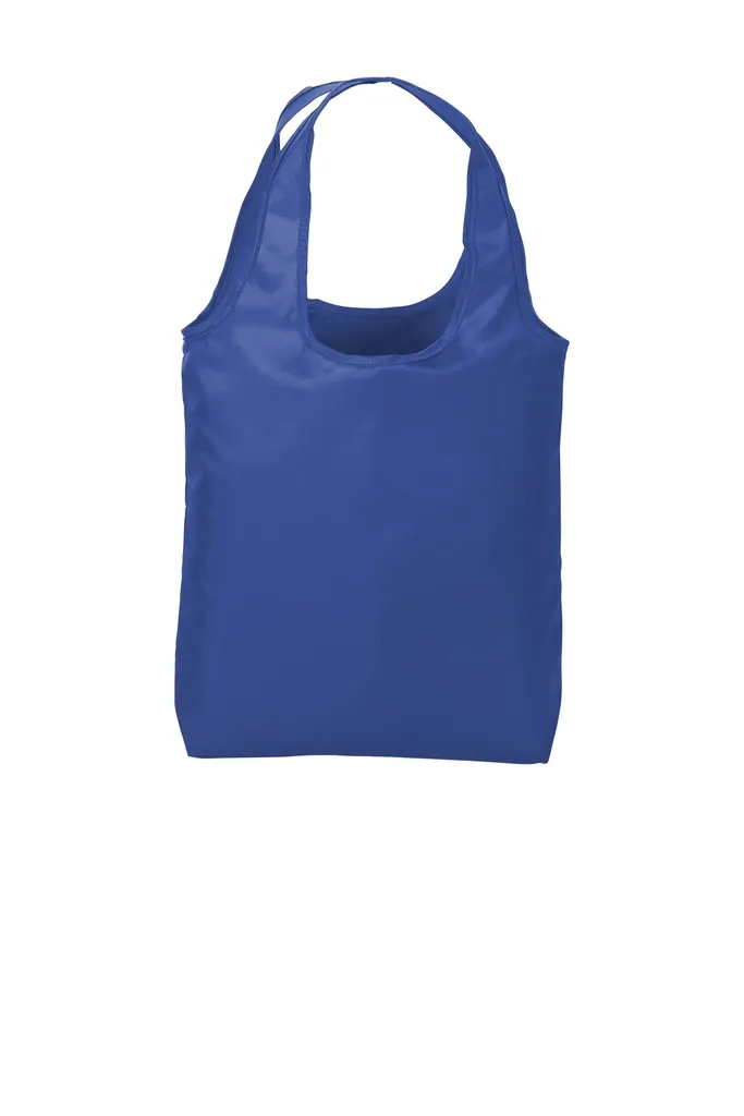 Port Authority ® Ultra-Core Shopper Tote BG416 - additional view 2
