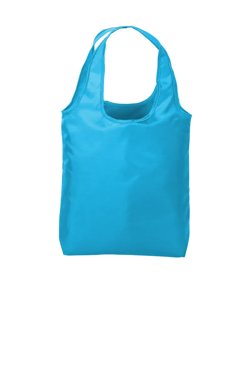 Port Authority ® Ultra-Core Shopper Tote BG416 - additional view 1