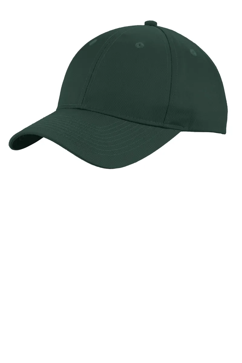 Port Authority® Uniforming Twill Cap. C913 - additional view 6