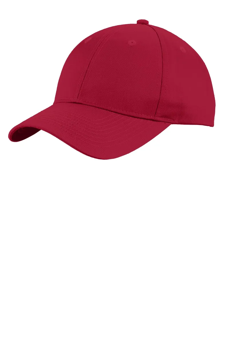 Port Authority® Uniforming Twill Cap. C913 - additional view 5