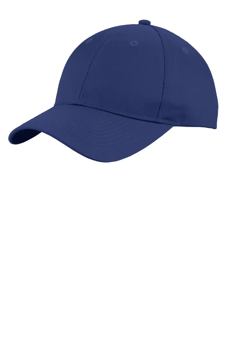 Port Authority® Uniforming Twill Cap. C913 - additional view 7