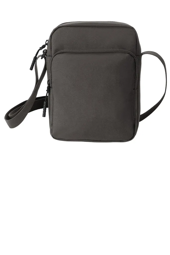 Port Authority® Upright Crossbody Bag BG918 - additional view 1