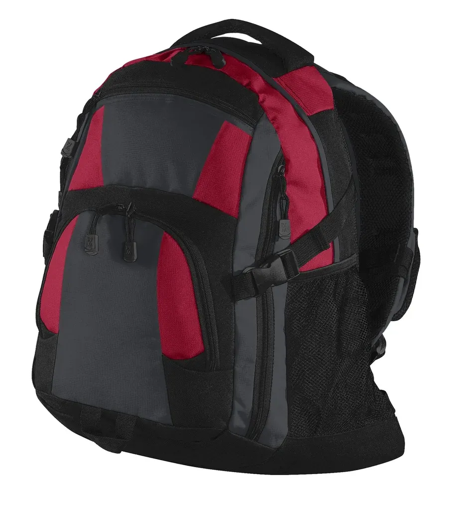 Port Authority® Urban Backpack. BG77 - additional view 2