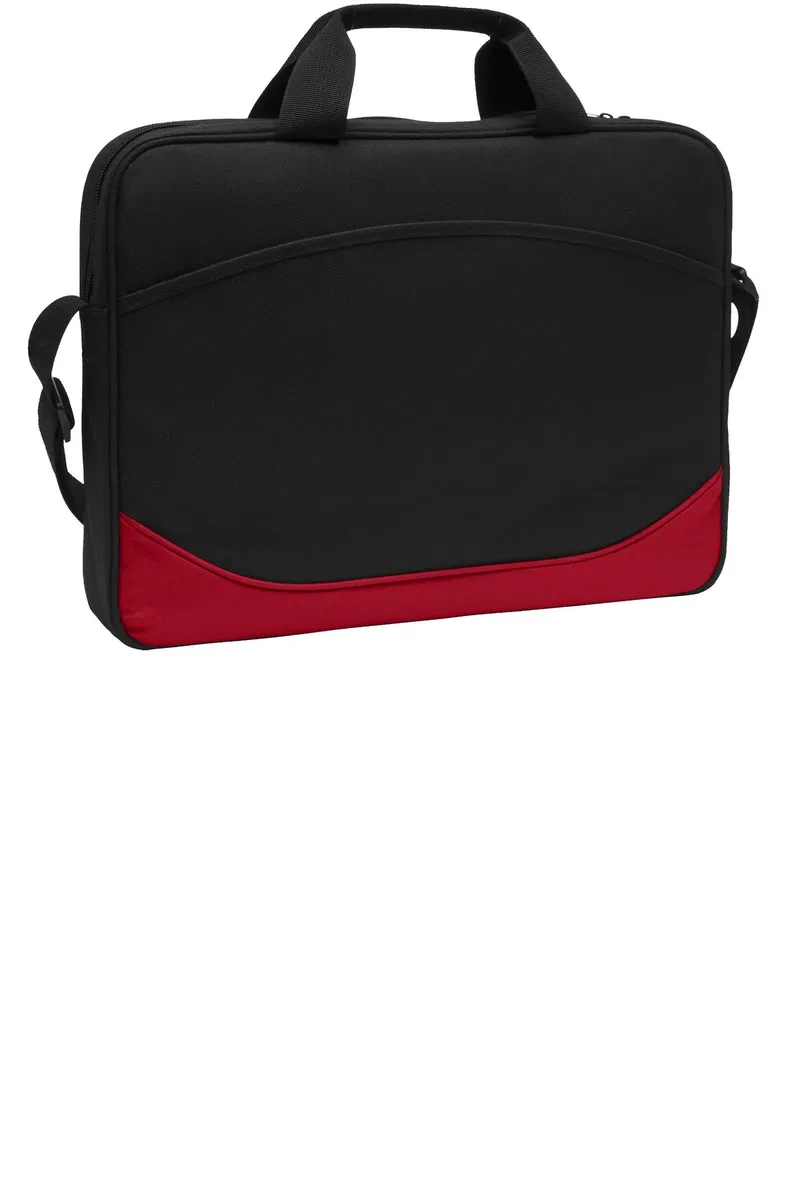 Port Authority® Value Computer Case. BG305 - additional view 3