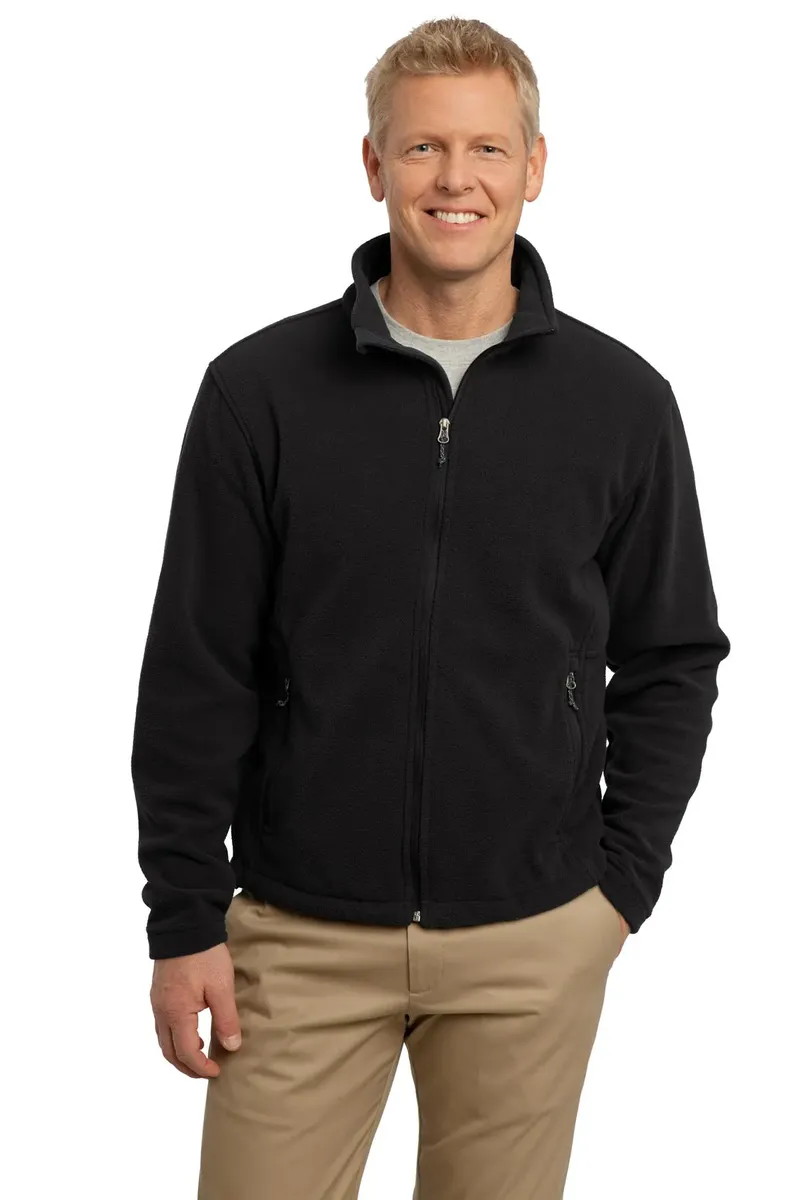 Port Authority® Value Fleece Jacket. F217 - additional view 12