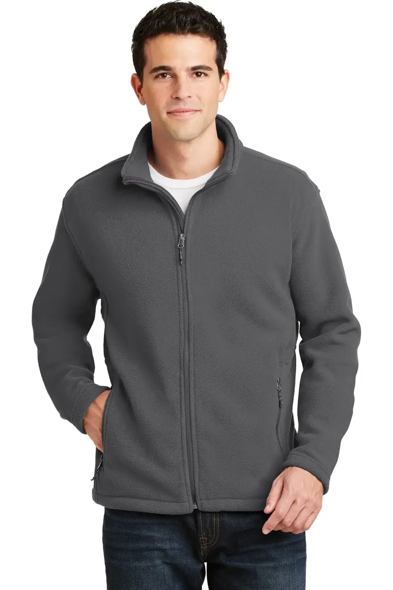 Port Authority® Value Fleece Jacket. F217 - additional view 6