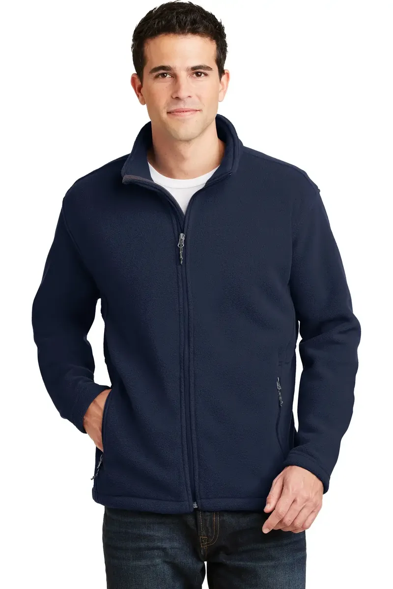 Port Authority® Value Fleece Jacket. F217 - additional view 13