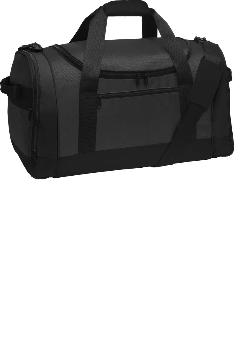 Port Authority® Voyager Sports Duffel. BG800 - additional view 5