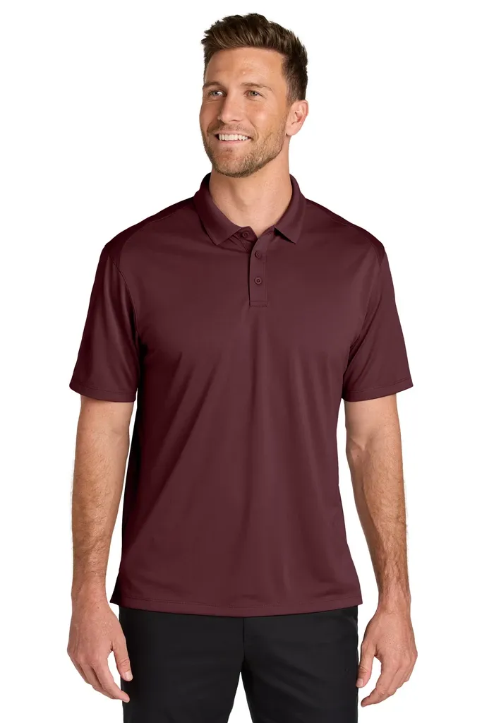 Port Authority® Wearever Performance Pique Polo K240 - additional view 11