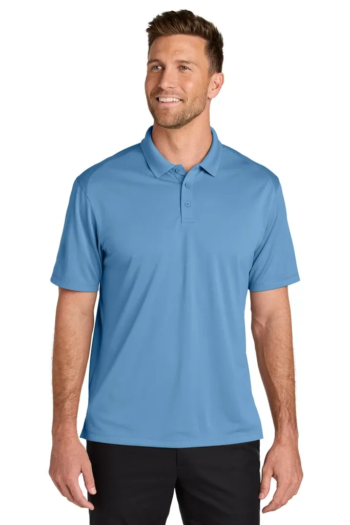 Port Authority® Wearever Performance Pique Polo K240 - additional view 5