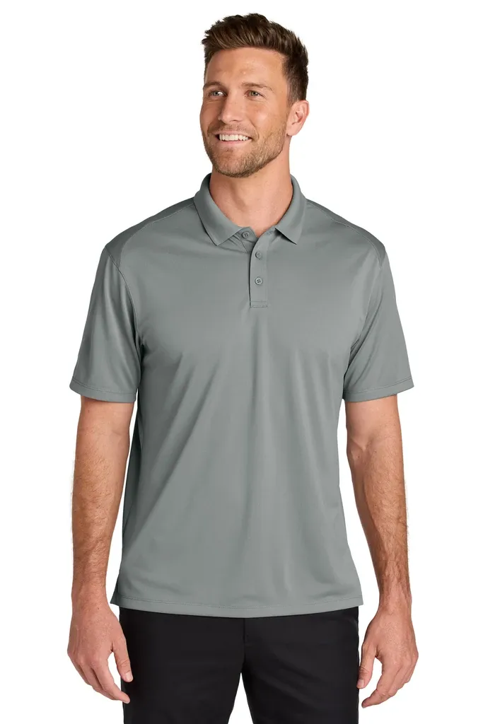 Port Authority® Wearever Performance Pique Polo K240 - additional view 8