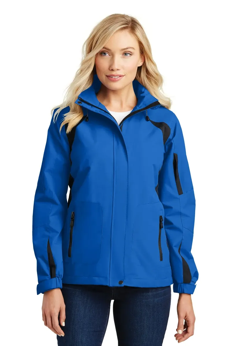 Port Authority® Women's All-Season II Jacket. L304 - additional view 4